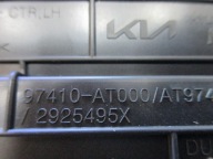 Klima mitte KIA NIRO II 97410-AT000