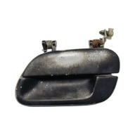 handle door left rear part SSANGYONG MUSSO 2.9 D LO 96r