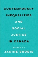 Contemporary Inequalities and Social Justice in
