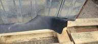 cover moulding threshold right front AUDI A5 COUPE 8T0853906A