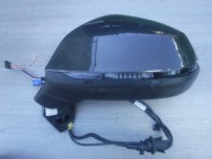 AUDI Q7 SQ7 4M mirror CARBON KAMERA karbon left