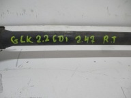 semi-axis right MERCEDES GLK 2,2CDI rear part rear