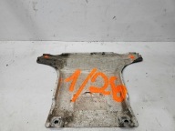 Blende Abdeckung Unterfahrschutz mitte AUDI Q5 FY 80A825209D 1/26