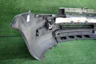 CHEVROLET CAPTIVA 06-10 front bumper front