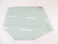 window right right rear part BMW e60 sedan AS2
