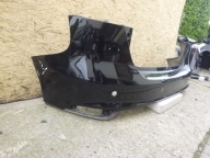 FORD FOCUS MK 3 III HB LIFT 14- bumper rear