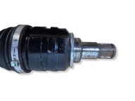 Toyota C-HR and semi-axis front 43420F4040 (P855)