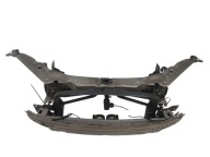 support panel for radiators upper pillar sider JAGUAR XF and X250 (2007-2011)