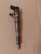 injector BOSCH BMW 0445110209
