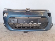 CITROEN C4 PICASSO II 13-16 bumper + LED