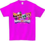 Tričko Superkoty Výrobca