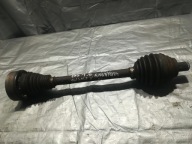 VOLKSWAGEN GOLF V 5 1.6FSI semi-axis left short.