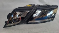 SKODA OCTAVIA 3 III LIFT light left FULL LED complete 5E1941015E