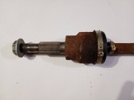 semi-axis left rear left rear part Ford Explorer V 2011-2019