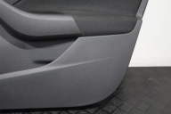 side upholstery door right front SKODA SCALA 657