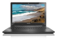 Notebook Lenovo G50-70 15,6 " Intel Core i7 8 GB / 256 GB čierny