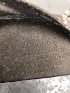 holder engine mount SMART 453 A4532400117