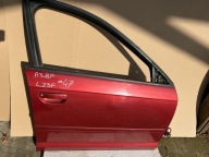 AUDI A3 8P 5D LIFT door right right front front LZ3F