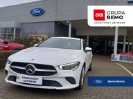 Mercedes-Benz CLA Dealer, VAT 23, Automat, 1,4...