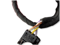 electrics mirror side Volkswagen Polo V 6R 6C1857508A9B9