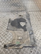 floor cover chassis BMW 5 G30 G31