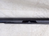 AUDI A6 C7 LIFT 14- moulding threshold right threshold