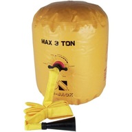 Poduszkowy balonowy podnośnik samochodowy do 3 ton