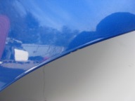 Tür links heck SUZUKI SX4 ZCG