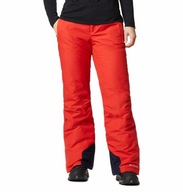Spodnie narciarskie damskie Columbia Bugaboo Omni-Heat S