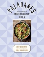 Paladares : Restaurants of Cuba