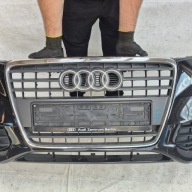 AUDI A4 B8 8K0 07-11 bumper front front PDC SPR 8K0807437A