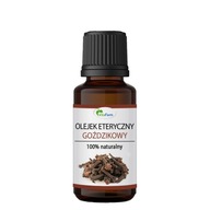 KLINČEKOVÝ ESENCIÁLNY OLEJ 100% PRÍRODNÝ 30ML