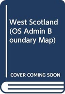 West Scotland Ordnance Survey