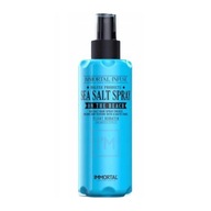 Immortal Sea Salt Spray do włosów z solą morską i keratyną 250ml