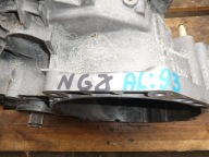 VW SHARAN SEAT SKODA AUDI GETRIEBE NGJ
