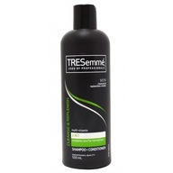 Šampón TRESemmé 500 ml čistenie