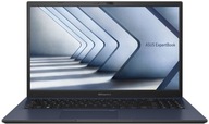 Notebook Asus ExpertBook B1 15,6 " Intel Core i3 8 GB / 512 GB čierny