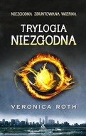 Trylogia Niezgodna. Veronica Roth