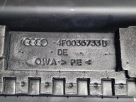 AUDI A6 C6 A6C6 obal KOMPUTERA 4F0035733D