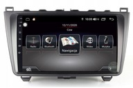 V&S Navigácia Mazda 6 Android R - Line + PL