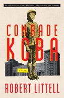 Comrade Koba: A Novel Littell Robert