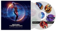 Within Temptation – The Aftermath EP 12'' Limited Edition