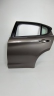 Alfa Romeo Stelvio 082 door rear. left w colour