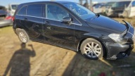door right front complete MERCEDES B-KLASA W246 colour 191