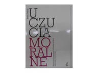 Uczucia moralne - Adam Cebula