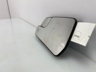 Wklad mirrors Ford Mustang VI 2015+