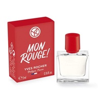 Yves Rocher Woda Perfumowana Mon Rouge! 5 ml EDP - Wypróbuj Zapach