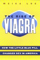 The Rise of Viagra: How the Little Blue Pill