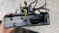 MERCEDES W211 PANEL controls GRZANE seats switch AWARYJNY