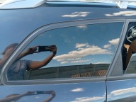 FENSTER Seitlich Karoserie rechts heck Alfa Romeo 159 Sportwagon 05-11